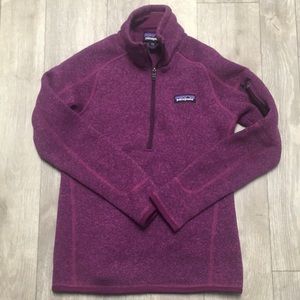 Great condition Patagonia sweater! Worn only couple times.